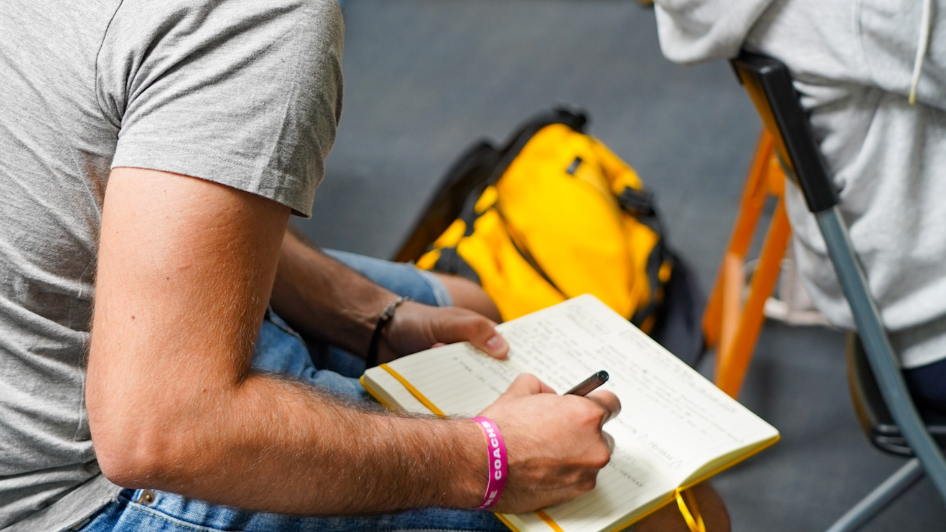 Fiind Sport, le collectif des professionnels du fitness et de la préparation physique