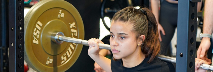 Formation technique CQP Instructeur Fitness