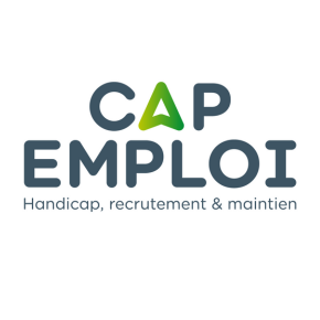 Partenaire handicap, CAP Emploi