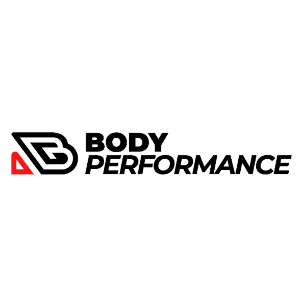 Logo Body performance Genève