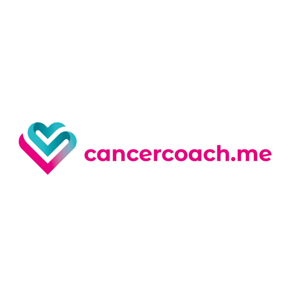 Logo Cancer Coach