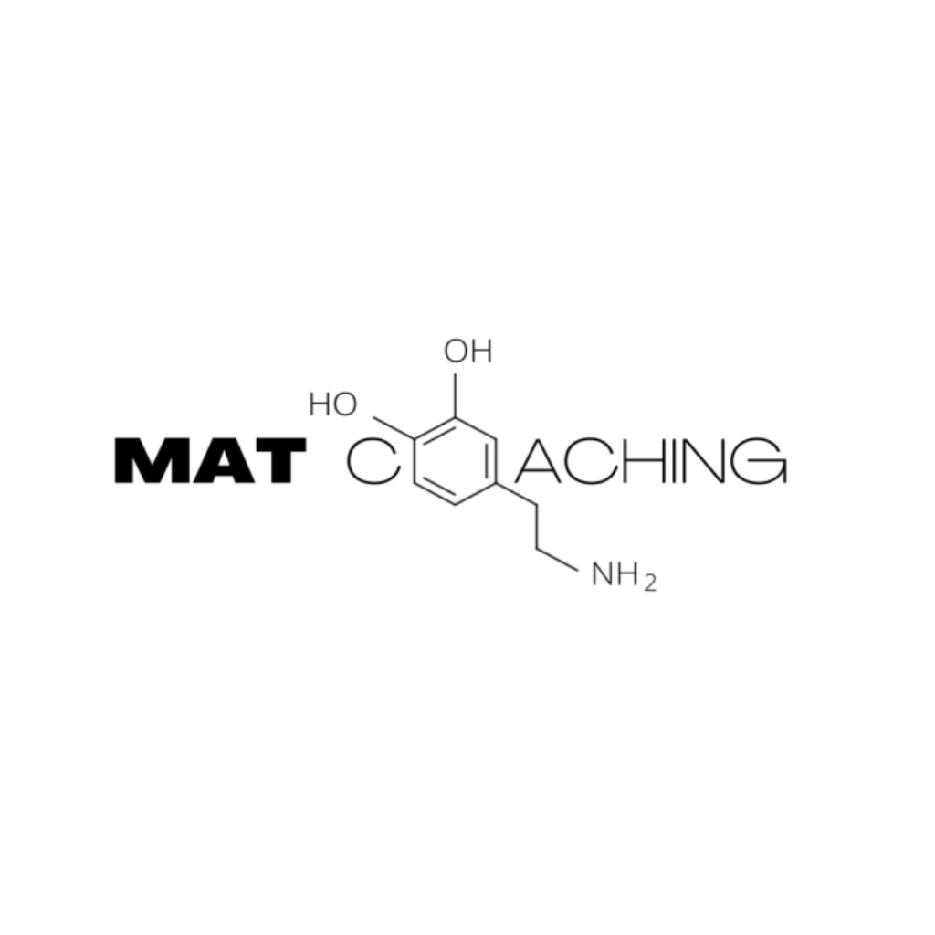 Logo salle partenaire, Mat Coaching