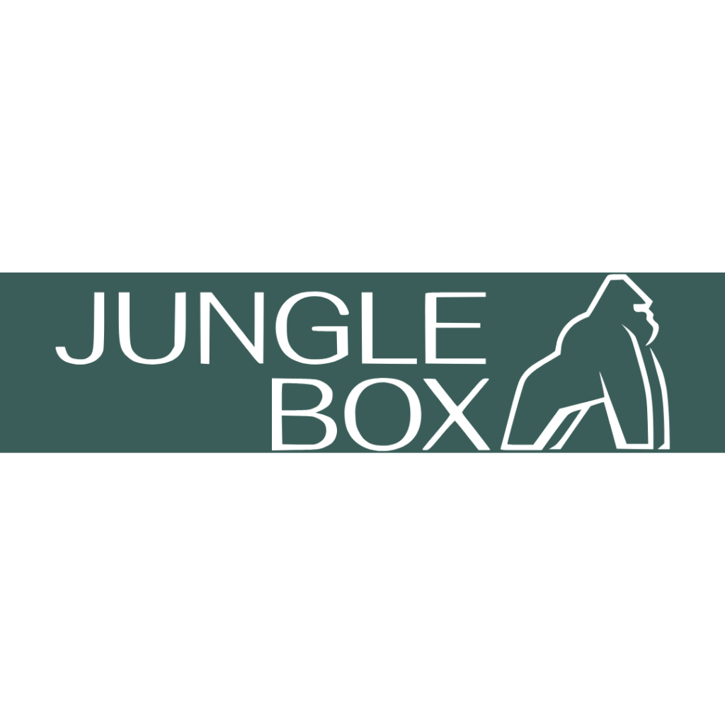 Logo salle partenaire, Jungle Box Lausanne