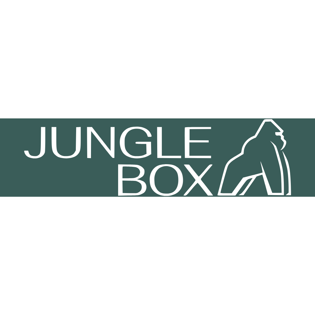 Logo salle partenaire, Jungle Box Lausanne