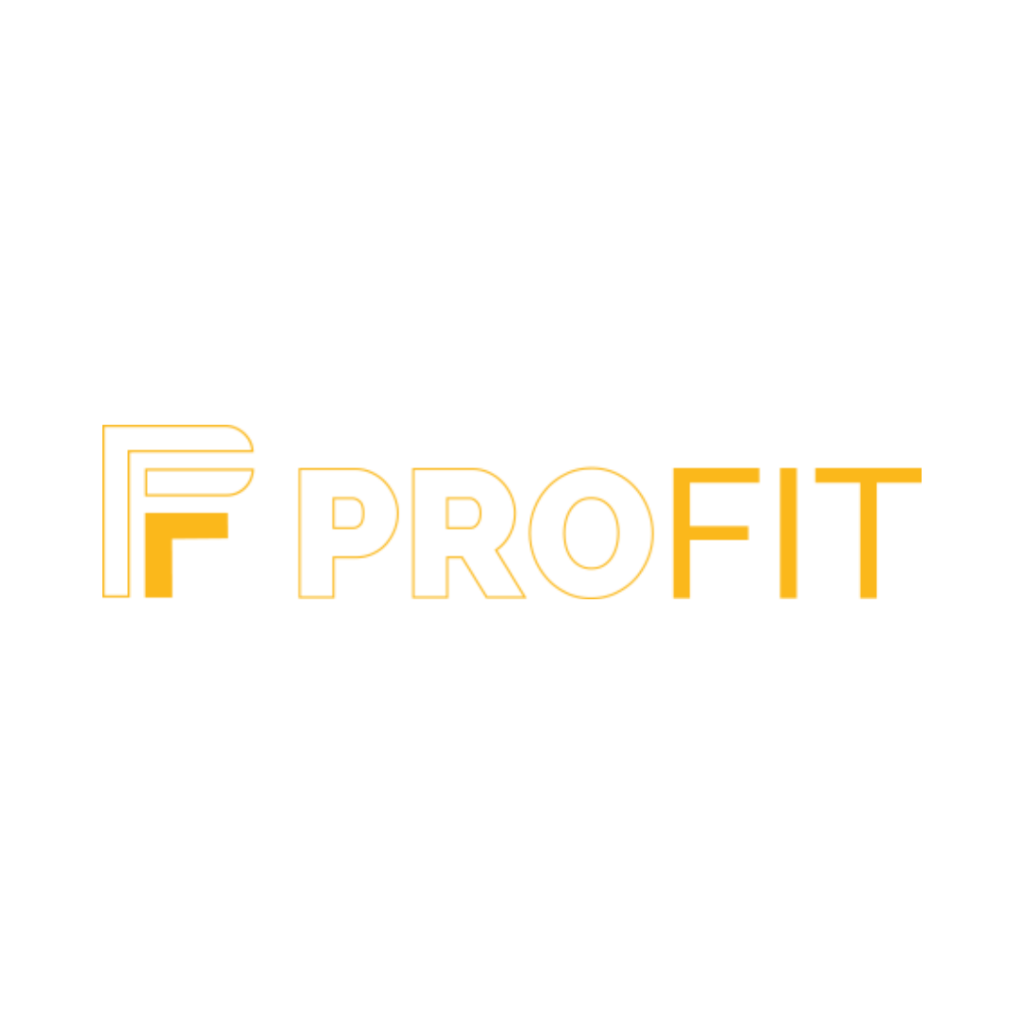 Logo salle partenaire, Profit Pays de Gex