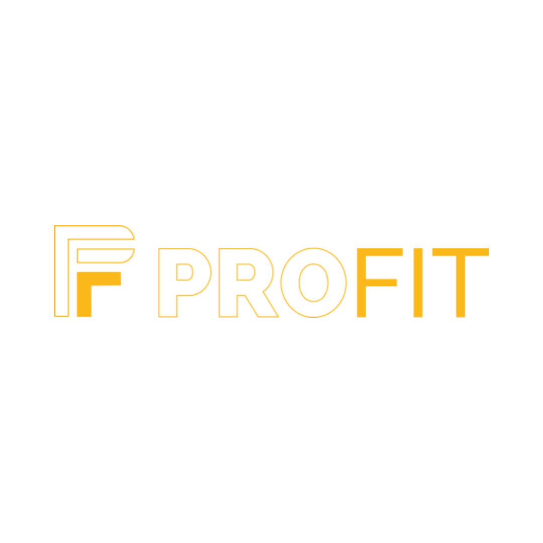 Logo salle partenaire, Profit Pays de Gex