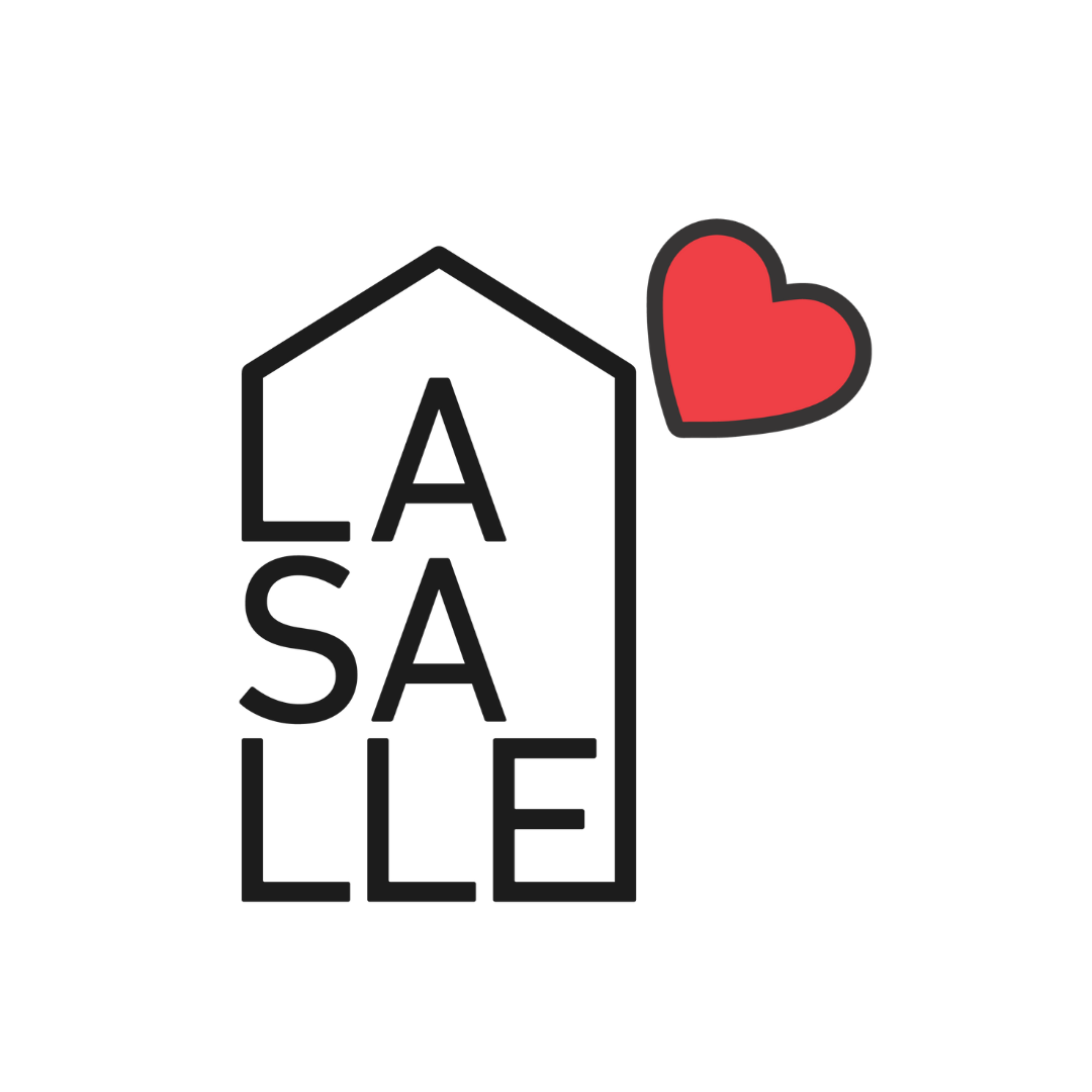 La Salle partenaire de formation : locaux et outils pédagogiques