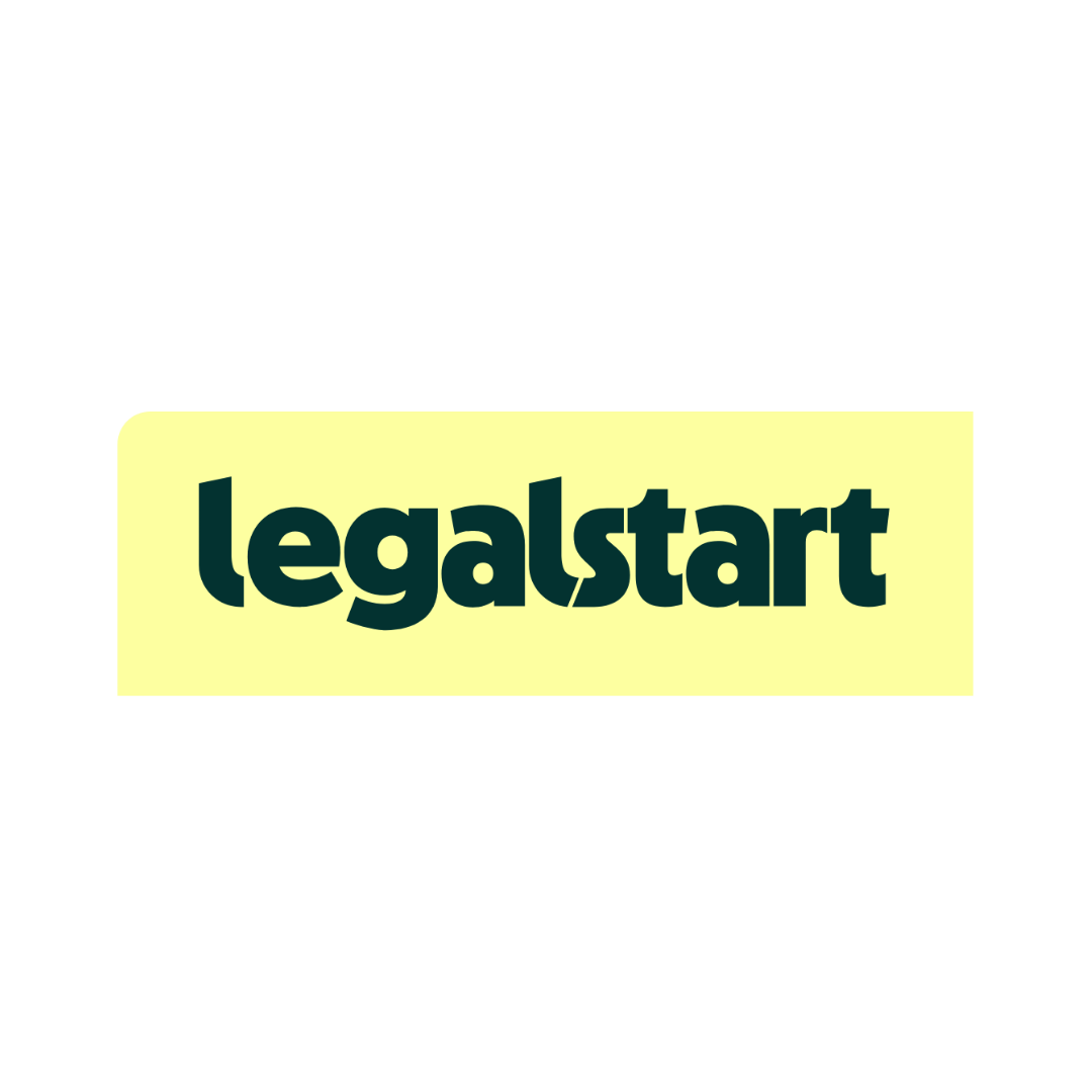 Legalstart partenaire de formation : plateforme juridique n°1 en France