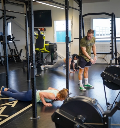 Pourquoi devenir coach sportif aujourd'hui ?