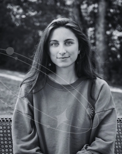 Emma, brand manager chez Fiind Sport