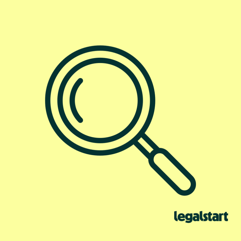 Les liens utiles chez Legalstart
