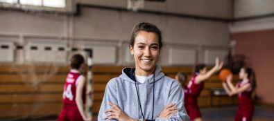 Animer dans une association sportive - Fiind Sport