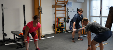 Créer ta propre salle ou studio de coaching sportif - Fiind Sport