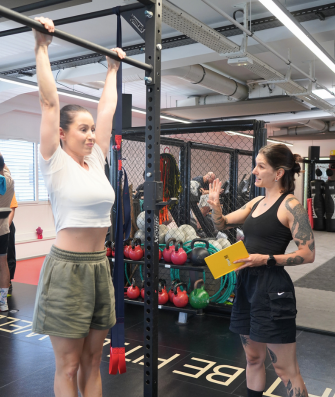 Comment devenir éducateur sportif en 2025 avec Fiind Sport