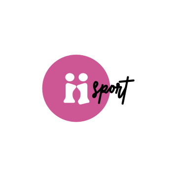Logo Fiind Sport rond