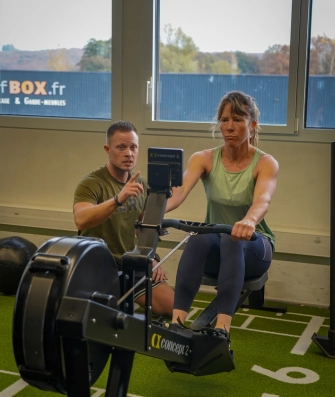 Le métier d'éducateur sportif avec Fiind Sport