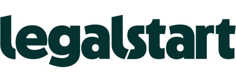 Logo Legalstart bannière partenaire - Fiind Sport