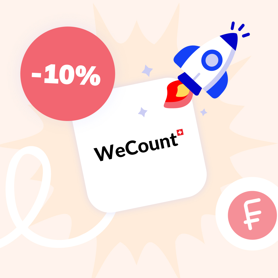 Illustration, tes avantages chez WeCount en tant que coach sportif.ve Fiind Sport
