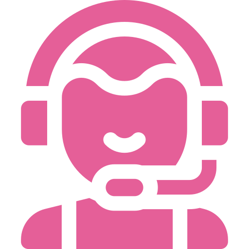 Icône de l'assistance WeCount accessible - Fiind Sport