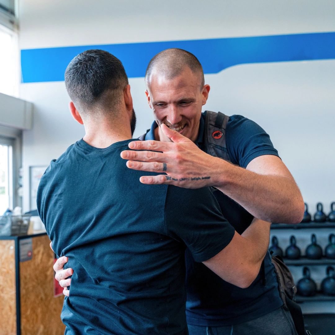 Deviens un partenaire privilégié de Fiind Sport, centre de formation pour coach sportif