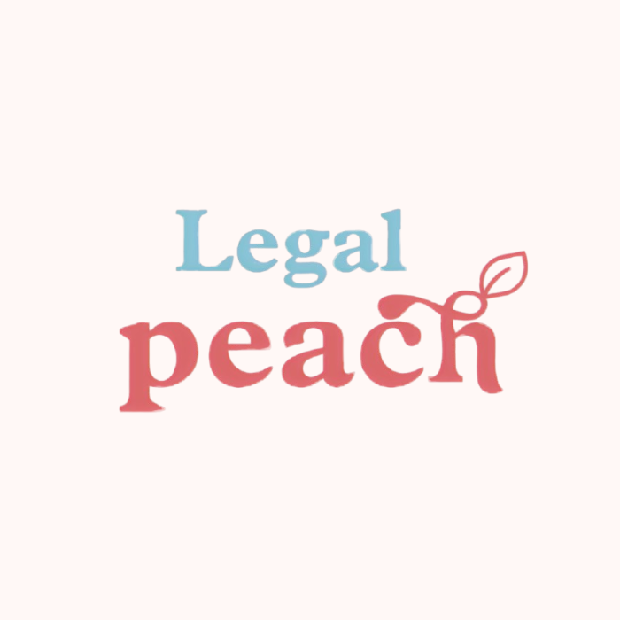 Partenaire juridique Legalpeach - Fiind Sport