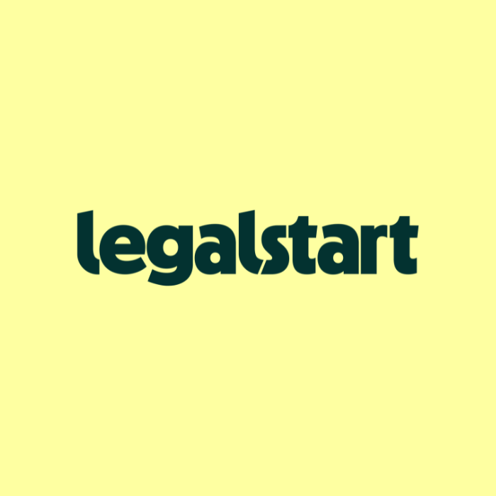 Partenaire juridique Legalstart - Fiind Sport