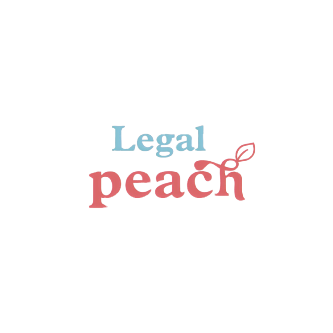 Legalpeach partenaire juridique - Fiind Sport