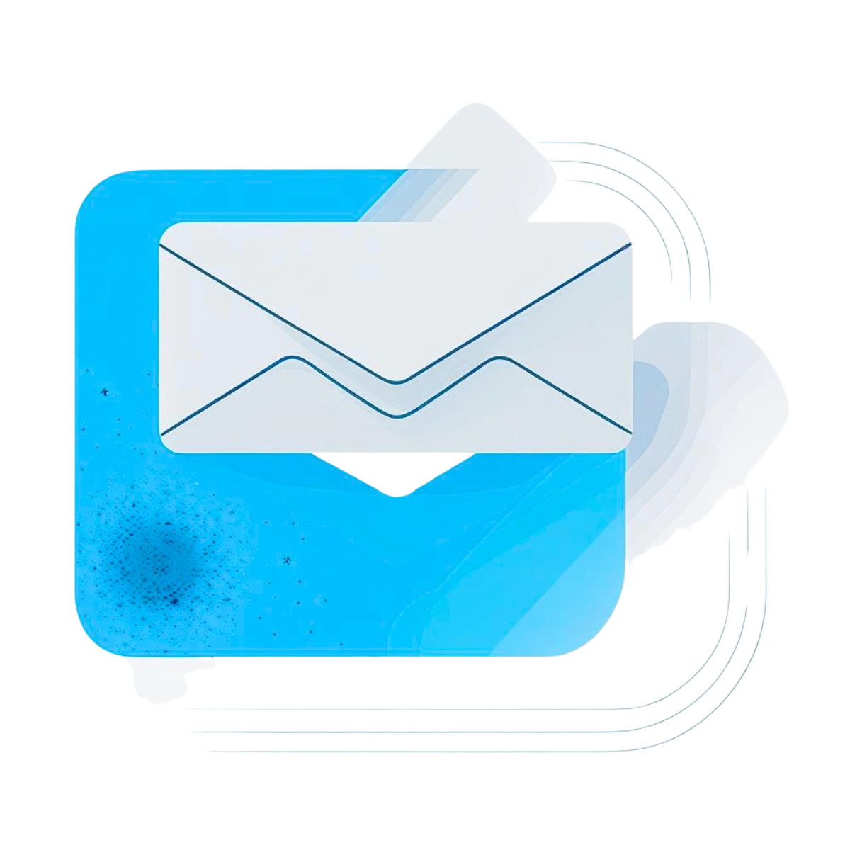 Illustration abonnement à la newsletter de Fiind Sport