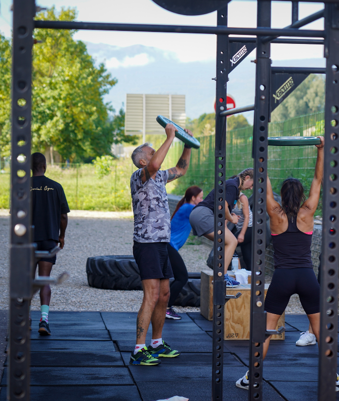 Lancement du CQP Instructeur Fitness option Cours Collectifs chez Fiind Sport