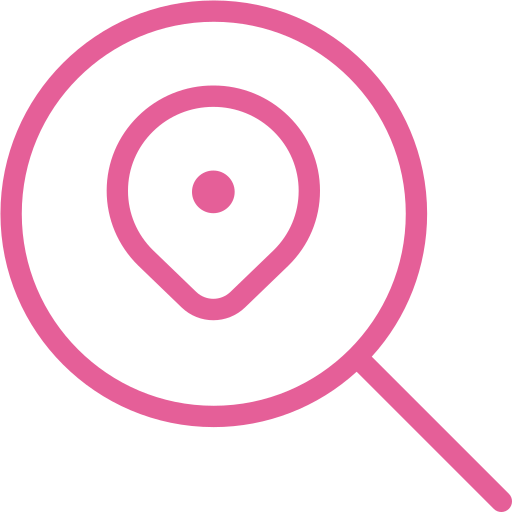 Icône représentant l'écosystème local - Fiind Sport